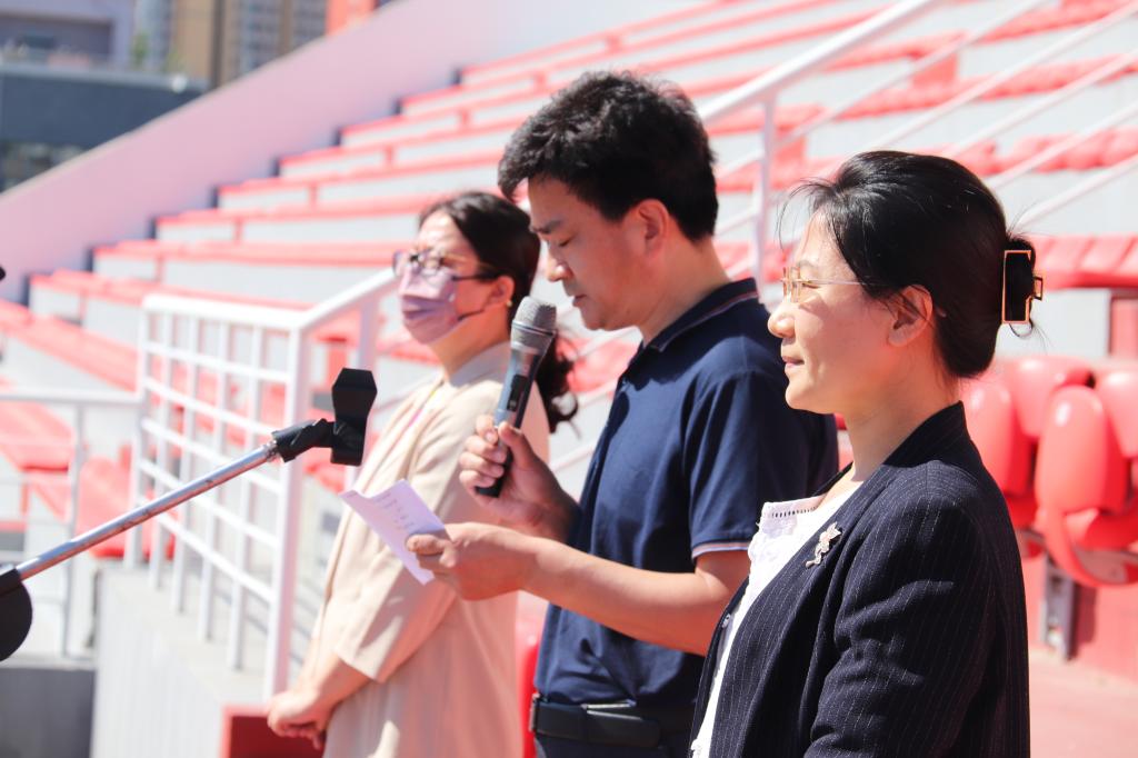 20220907-基础教育学院举行新学年第一次升旗仪式2.jpg 20220907-基础教育学院举行新学年第一次升旗仪式2.jpg