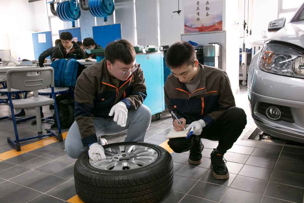 20230222-立足新起点 扬帆新征程—全体北电科人凝心聚力开启新学期16.jpg