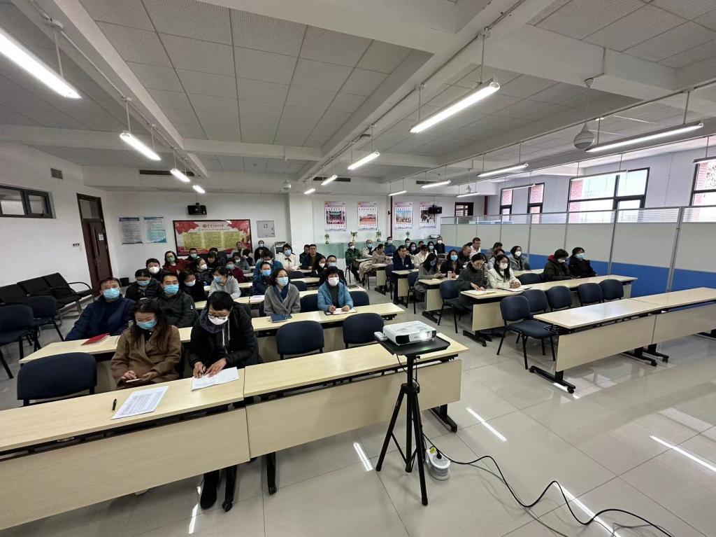 20230303-电信工程学院召开2023年工作部署会2.jpg