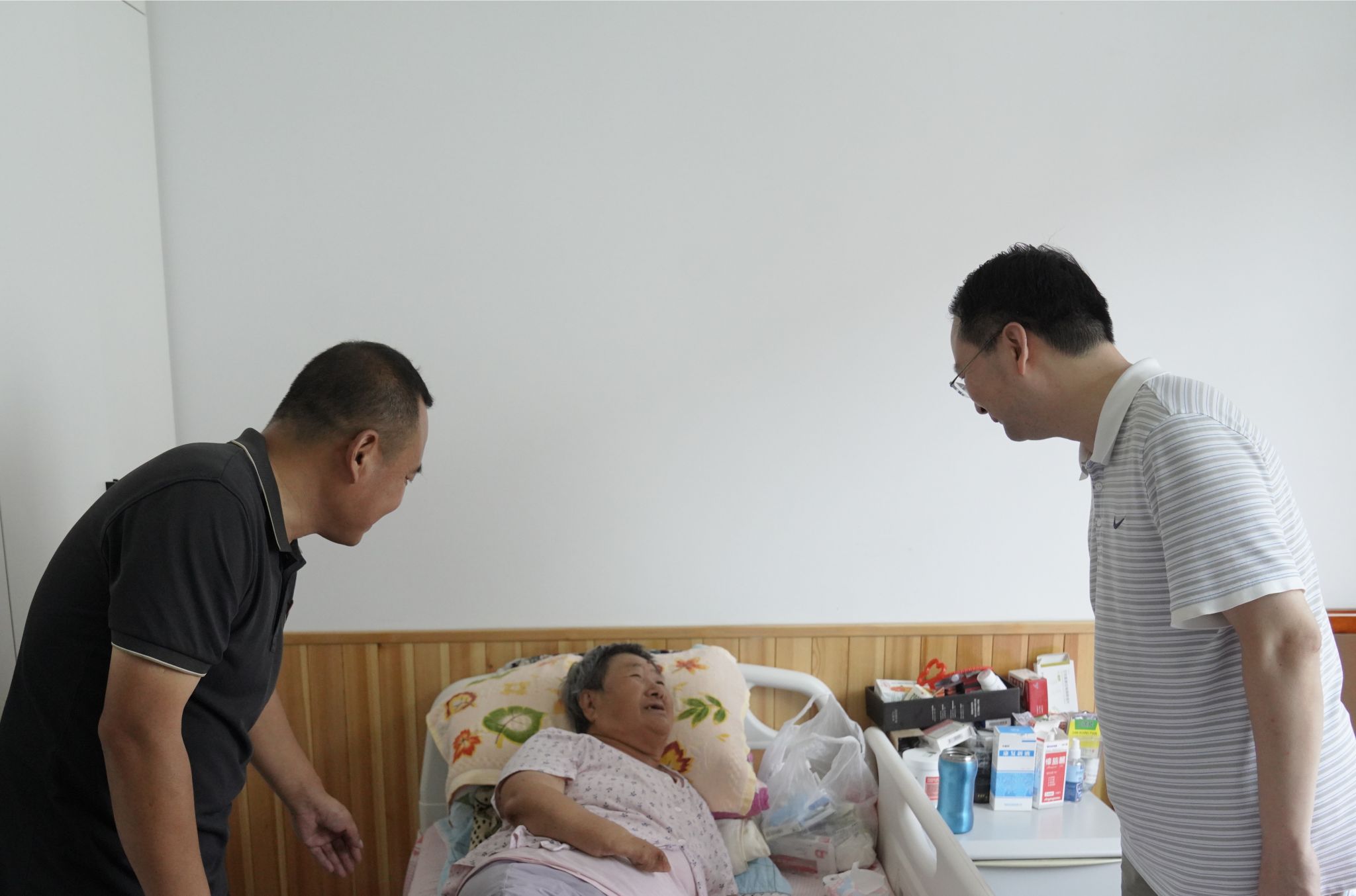 2023-07-26-学校领导赴门头沟区清水镇椴木沟村调研乡村振兴建设(4).jpg