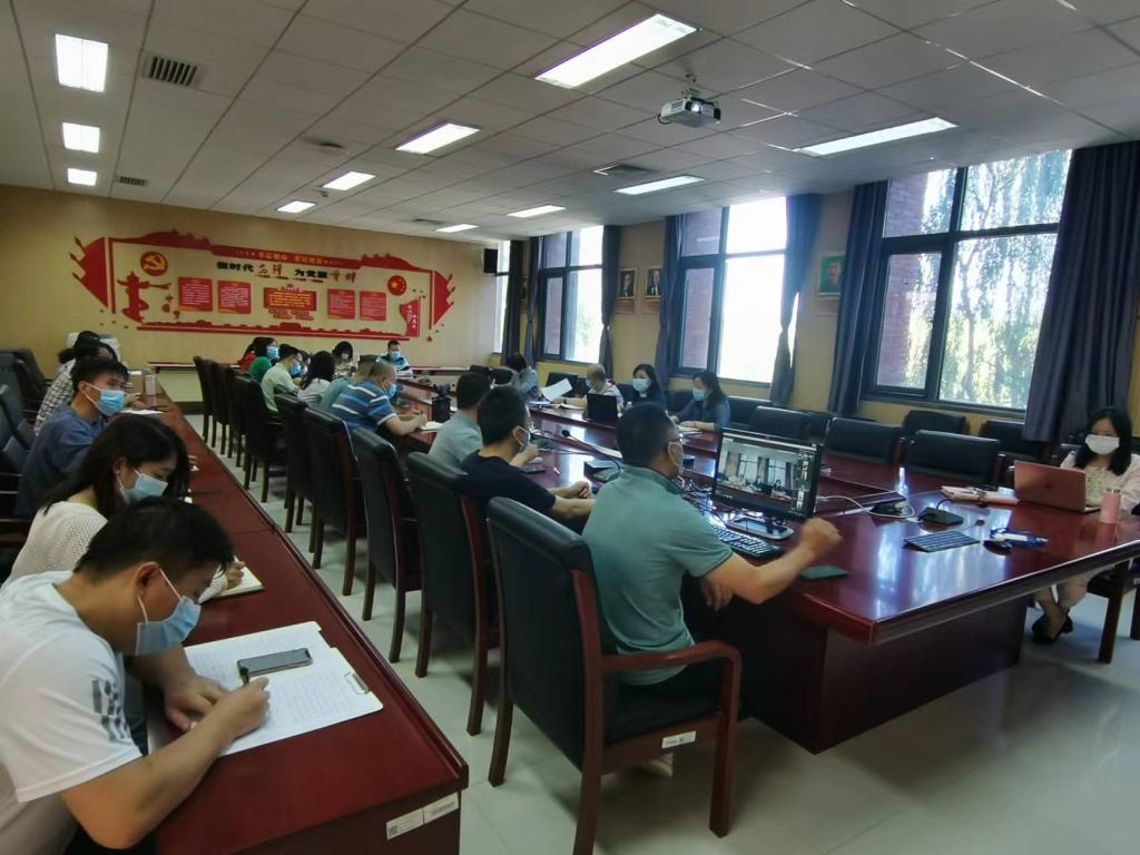 20220908-电信工程学院召开疫情防控工作会1.jpg 20220908-电信工程学院召开疫情防控工作会1.jpg
