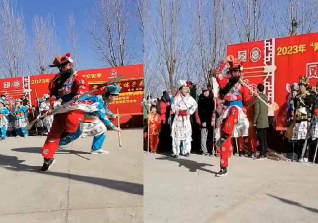 20230213-刘佳豪同学参加2023年“海之春”新春文化季之凤凰岭第十届新春游园会表演.png 20230213-刘佳豪同学参加2023年“海之春”新春文化季之凤凰岭第十届新春游园会表演.png
