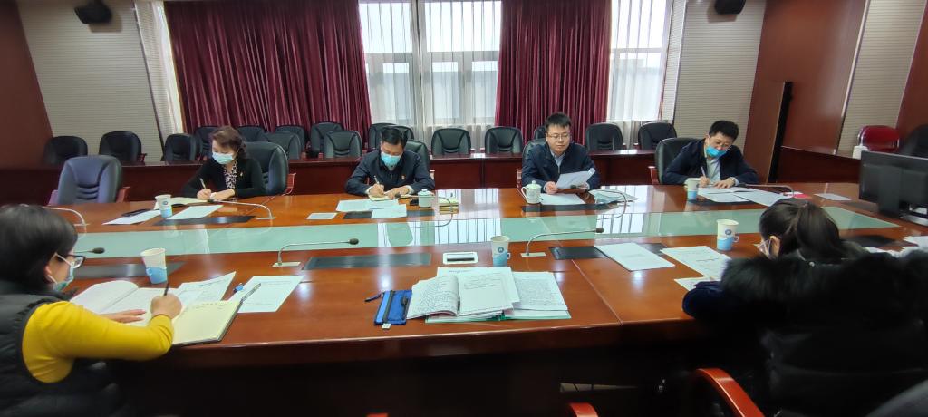 20220321-张启鸿以普通党员身份参加组织生活会2.jpg