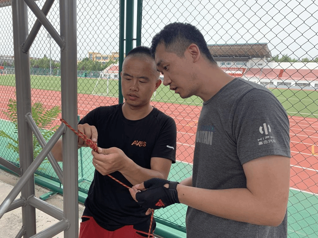 20220720-职业院校体育师资基地教师实践技能强化培训2022年第一期培训班圆满结束3.png