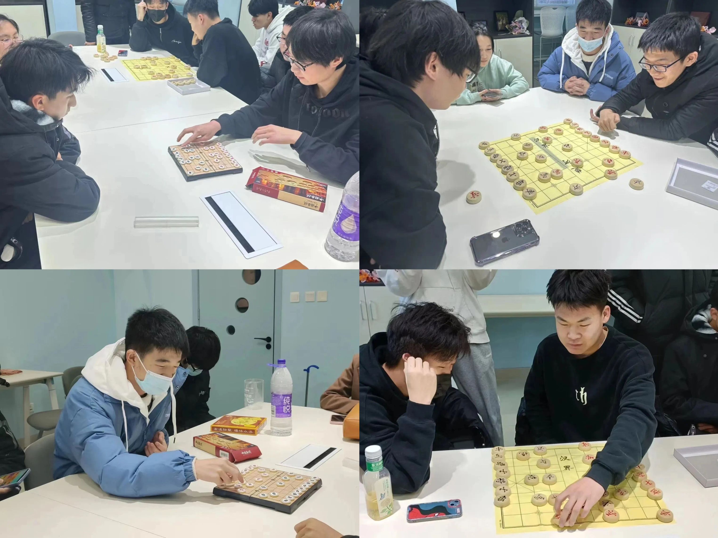 象棋