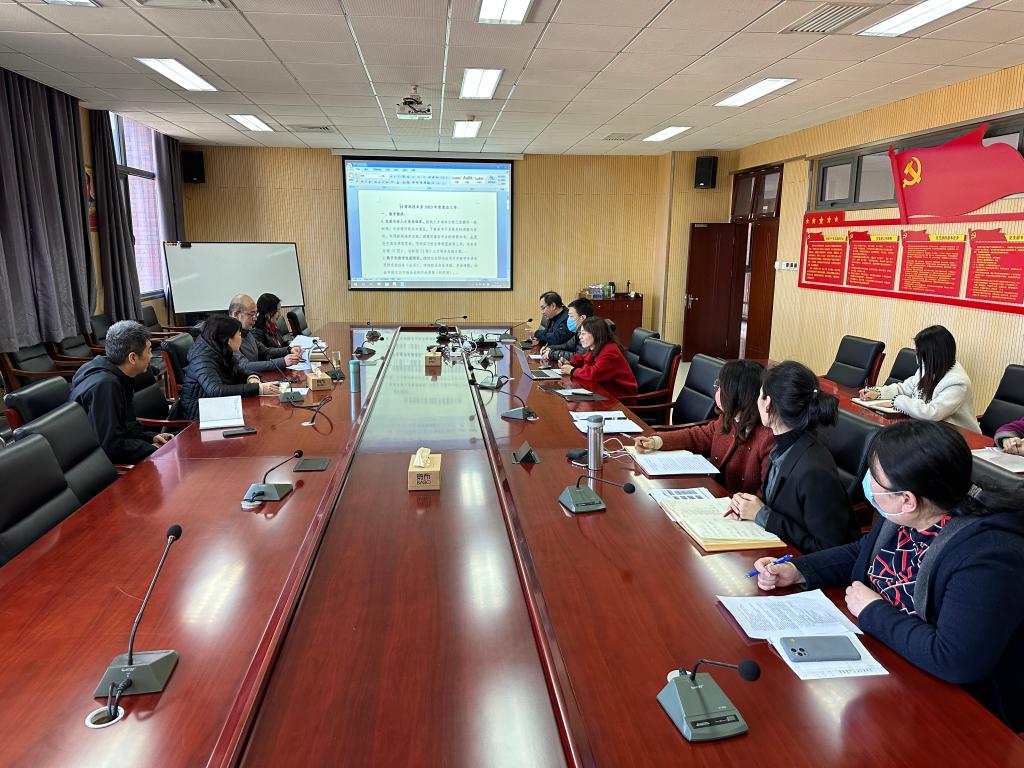 20230316-提质增效,搭建交流平台,梳理全年任务 ——电信工程学院召开2023年工作研讨交流会2.jpeg