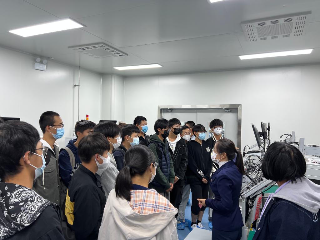 20221102-电信工程学院电子技术系开展2022级新生专业认知教育活动21.jpg