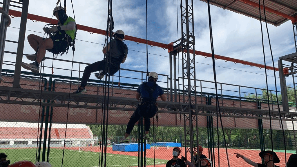 20220720-职业院校体育师资基地教师实践技能强化培训2022年第一期培训班圆满结束1.png