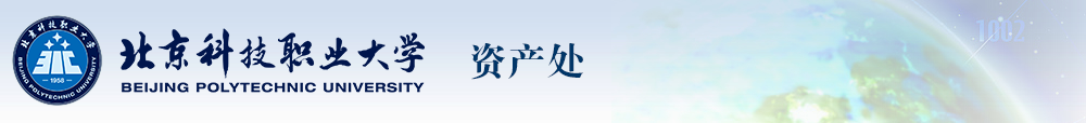 资产处